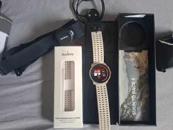 Suunto Race S Electronics d'occasion