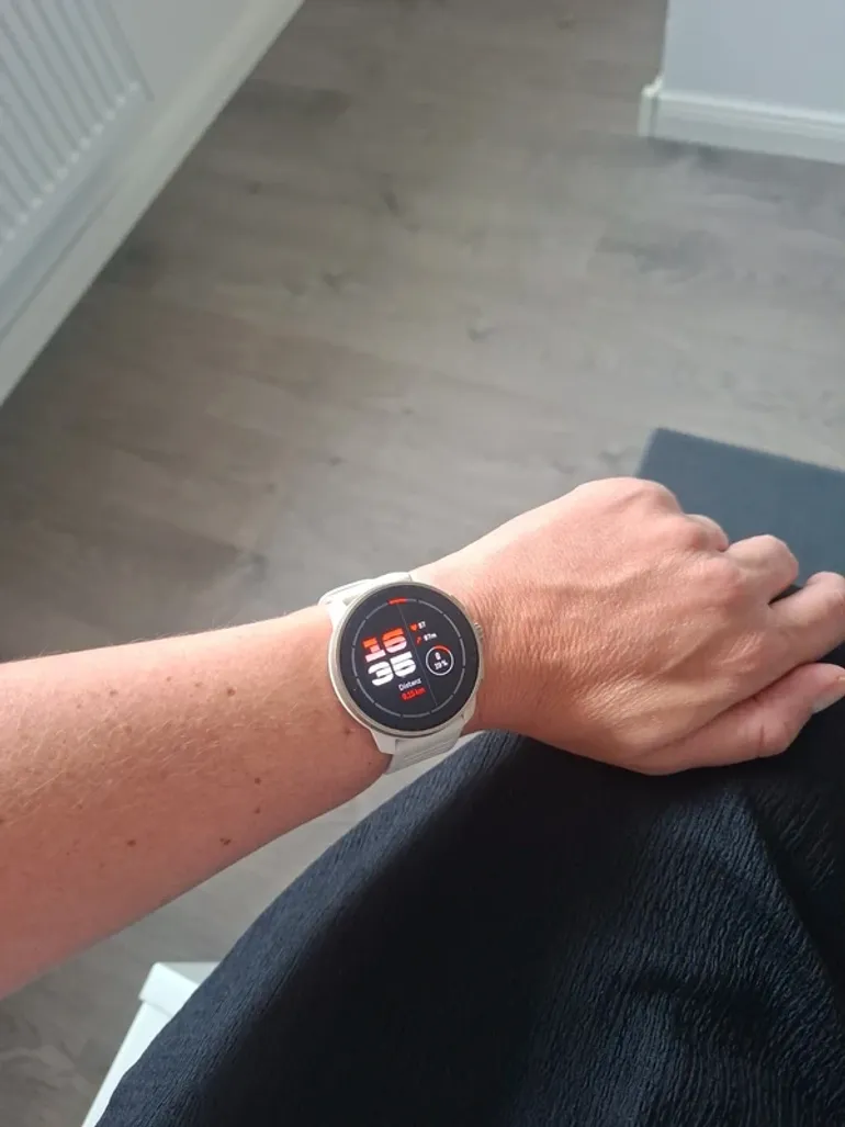 Brugt Suunto Race S bike — billede 3 af 3