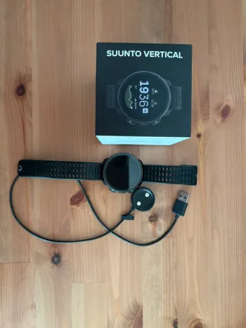 Tweedehands Suunto Vertical Electronics