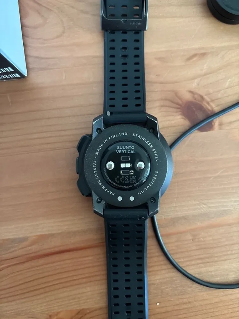Tweedehands Suunto Vertical bike — afbeelding 2 van 3