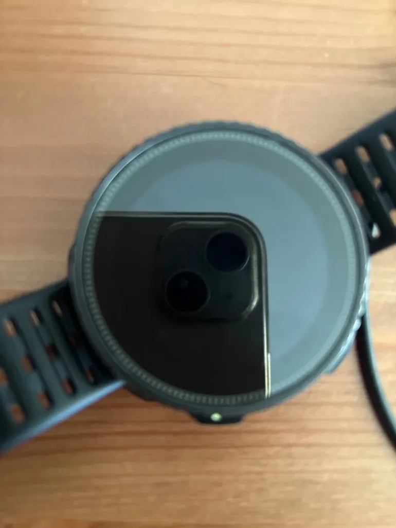 Tweedehands Suunto Vertical bike — afbeelding 3 van 3