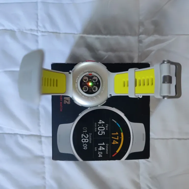 Used Polar Vantage V2 bike — image 2 of 10