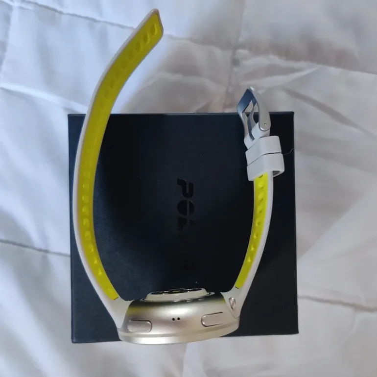 Used Polar Vantage V2 bike — image 7 of 10