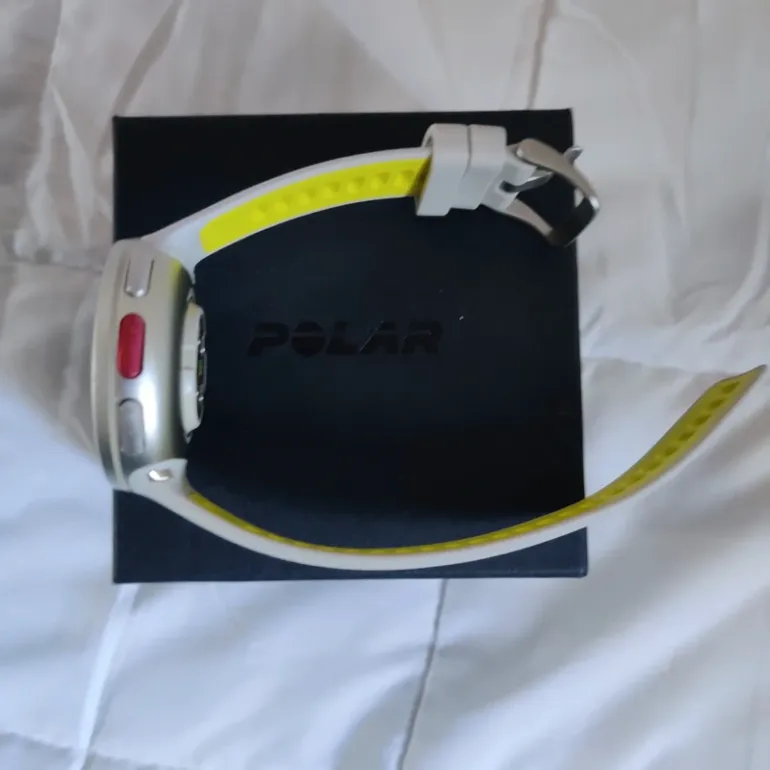 Used Polar Vantage V2 bike — image 6 of 10