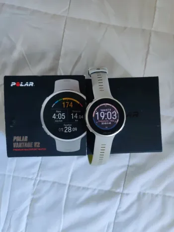 Used Polar Vantage V2 bike — image 10 of 10