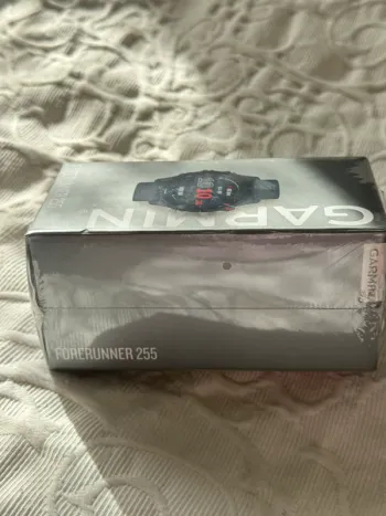 Käytetty Garmin Forerunner 255 bike — kuva 2 / 5