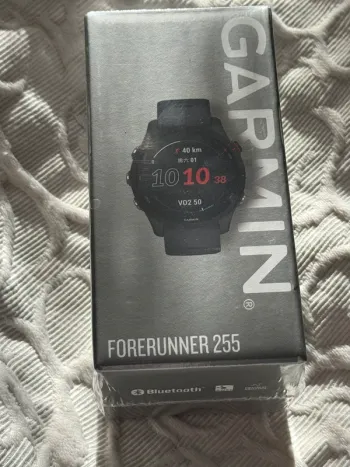 Gebrauchtes Garmin Forerunner 255 Electronics