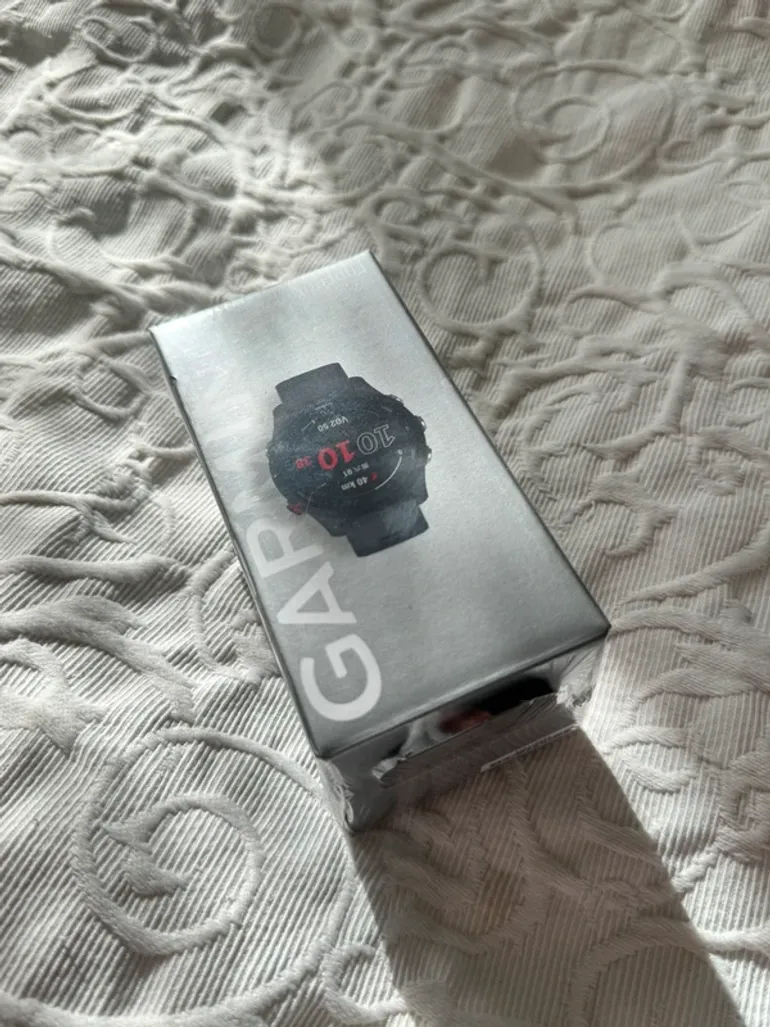 Käytetty Garmin Forerunner 255 bike — kuva 3 / 5