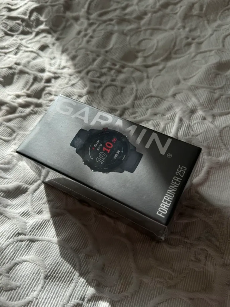 Käytetty Garmin Forerunner 255 bike — kuva 4 / 5