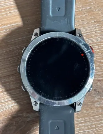 Used Garmin epix 2 bike — image 6 of 7