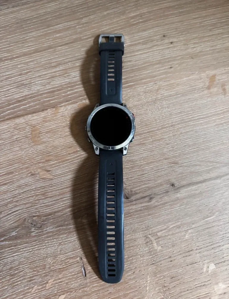 Used Garmin epix 2 bike — image 2 of 7