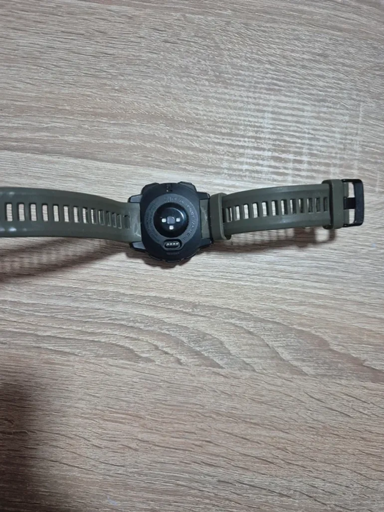 Garmin Instinct Tactical bike de segunda mano — imagen 3 de 3