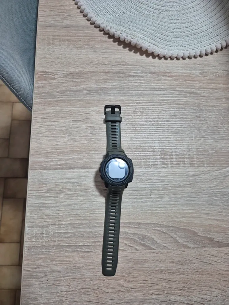 Garmin Instinct Tactical bike de segunda mano — imagen 2 de 3
