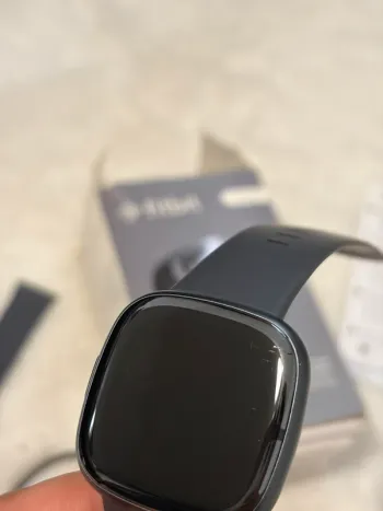 Käytetty Fitbit Sense 2 bike — kuva 8 / 9