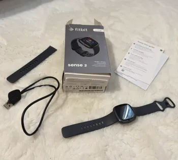 Fitbit Sense 2 Electronics d'occasion
