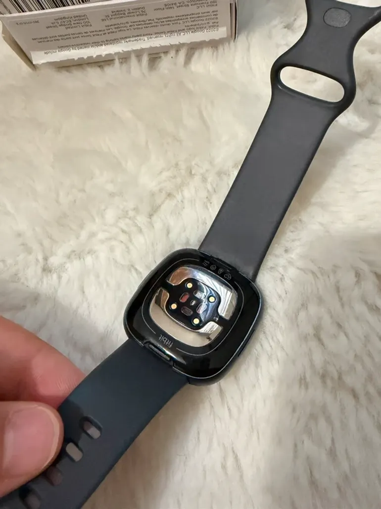 Käytetty Fitbit Sense 2 bike — kuva 5 / 9