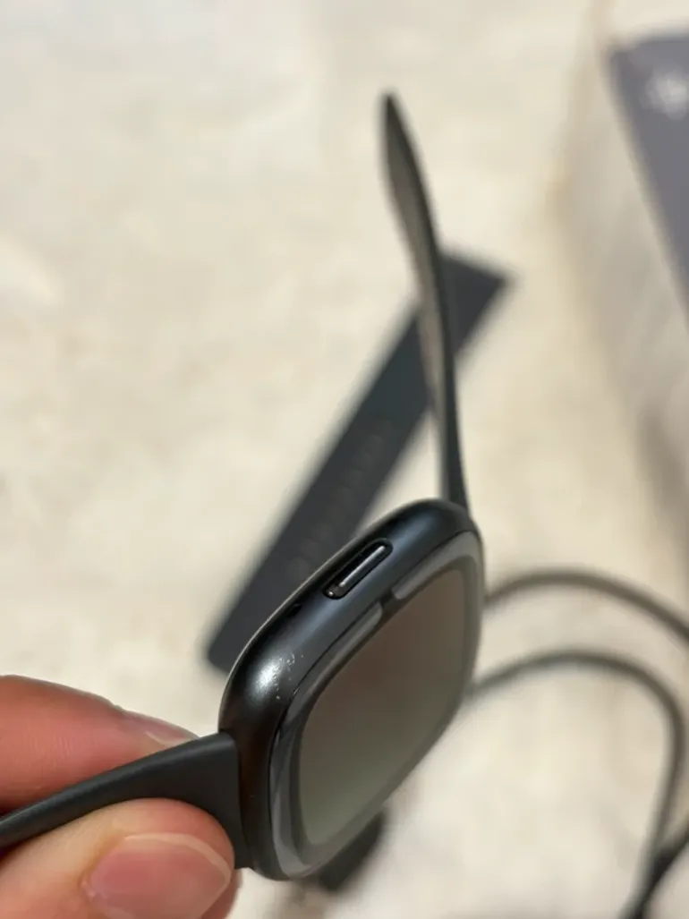Käytetty Fitbit Sense 2 bike — kuva 9 / 9