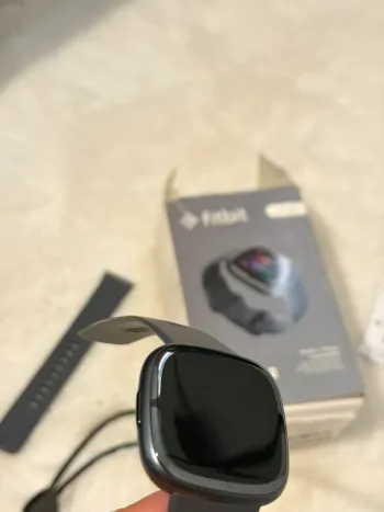 Käytetty Fitbit Sense 2 bike — kuva 4 / 9