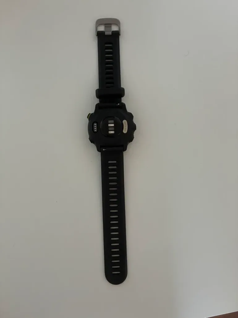 Used Garmin Forerunner 55 bike — image 3 of 3