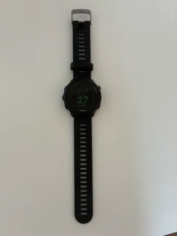 Used Garmin Forerunner 55 bike — image 2 of 3