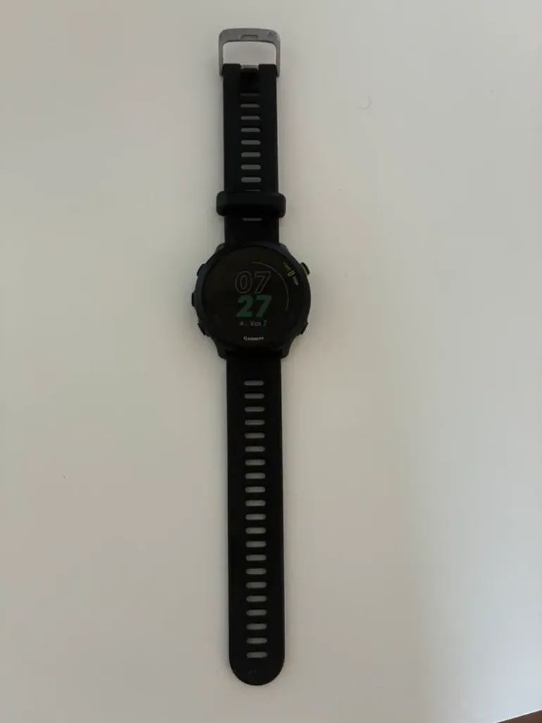 Used Garmin Forerunner 55 bike — image 2 of 3
