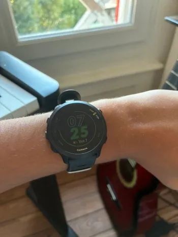 Garmin Forerunner 55 Electronics d'occasion