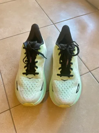 Used Hoka Clifton 9 bike — image 2 of 6