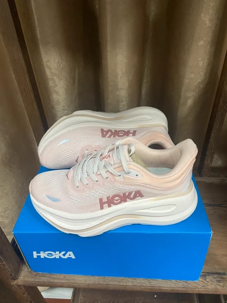 Gebrauchtes Hoka Baskets bike — Bild 3 von 5