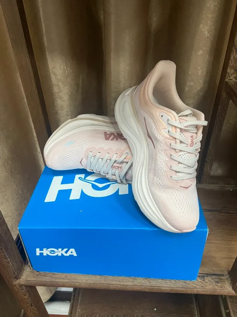 Gebrauchtes Hoka Baskets bike — Bild 5 von 5
