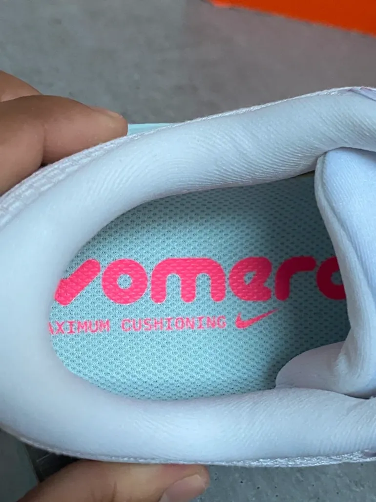 Použité Nike Vomero plus bike — obrázek 13 z 15