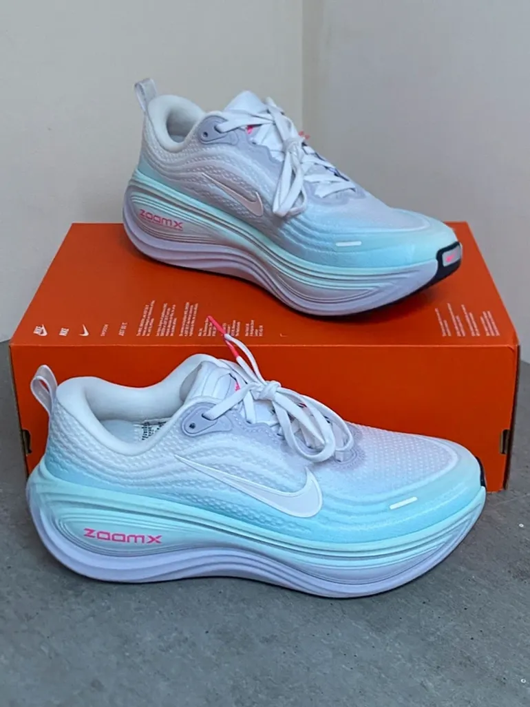 Použité Nike Vomero plus bike — obrázek 4 z 15