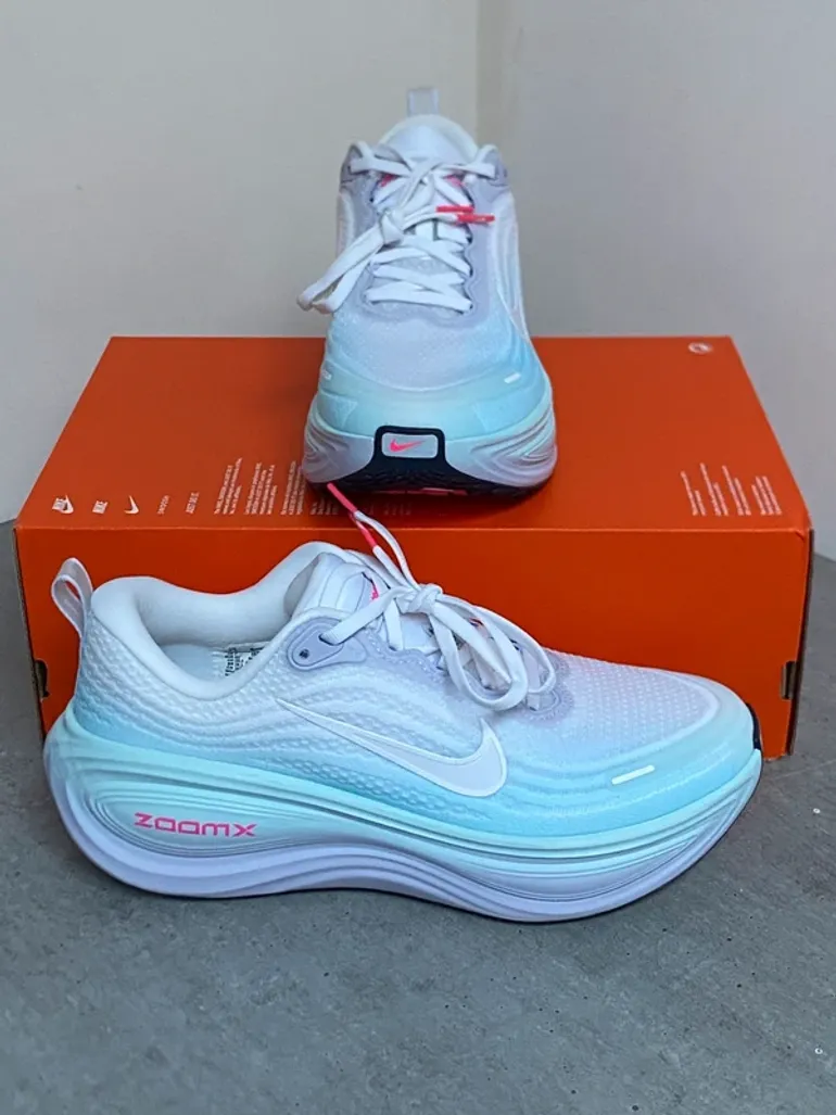Použité Nike Vomero plus bike — obrázek 3 z 15