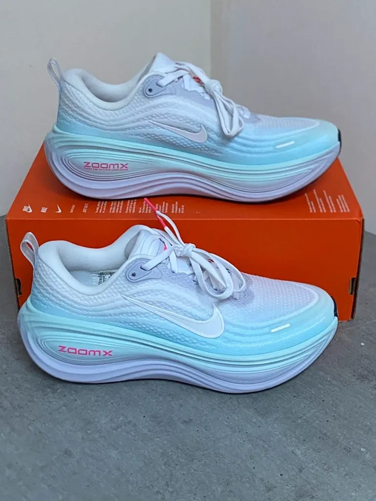 Použité Nike Vomero plus bike — obrázek 5 z 15