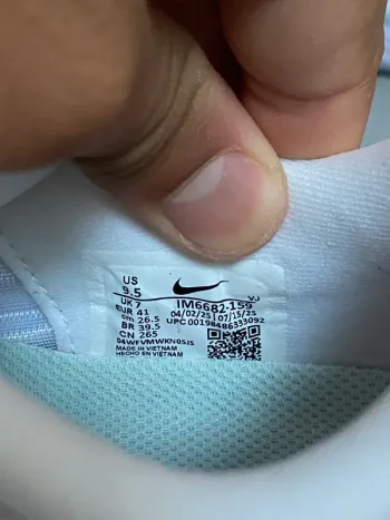 Použité Nike Vomero plus bike — obrázek 14 z 15