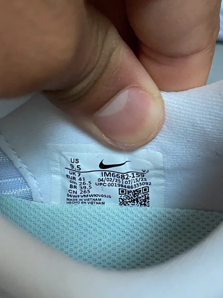 Použité Nike Vomero plus bike — obrázek 14 z 15