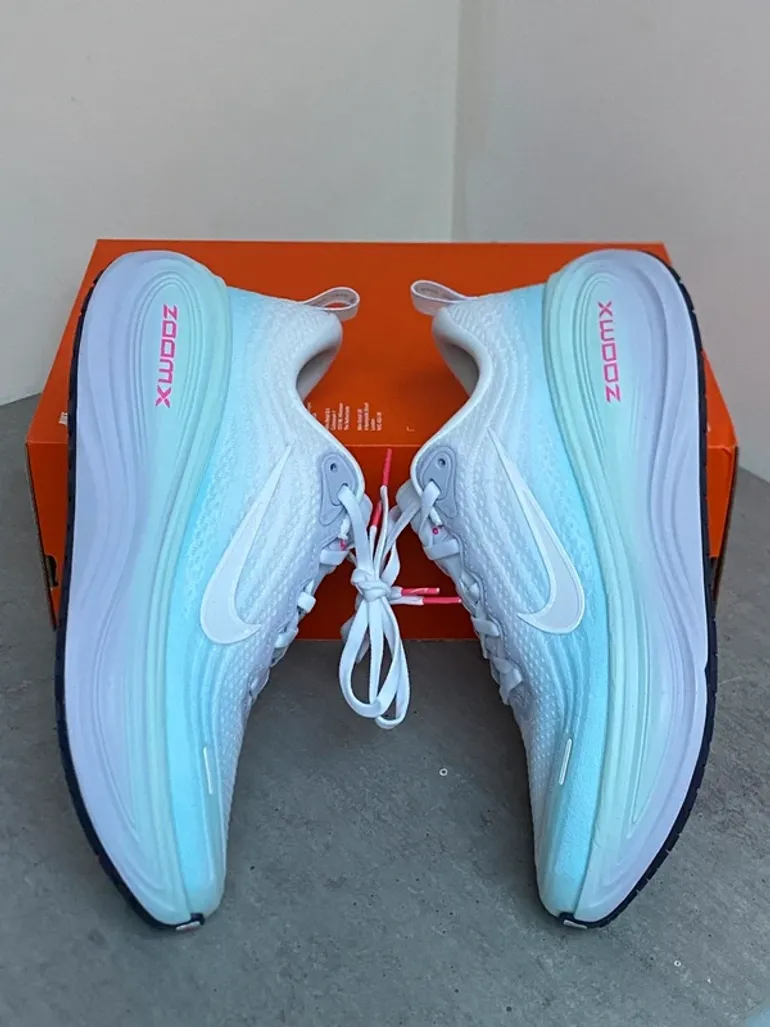 Použité Nike Vomero plus bike — obrázek 8 z 15