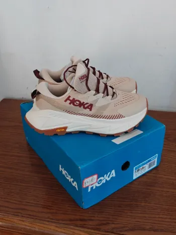 Used Ideal Skyline-Float X Running Shoes