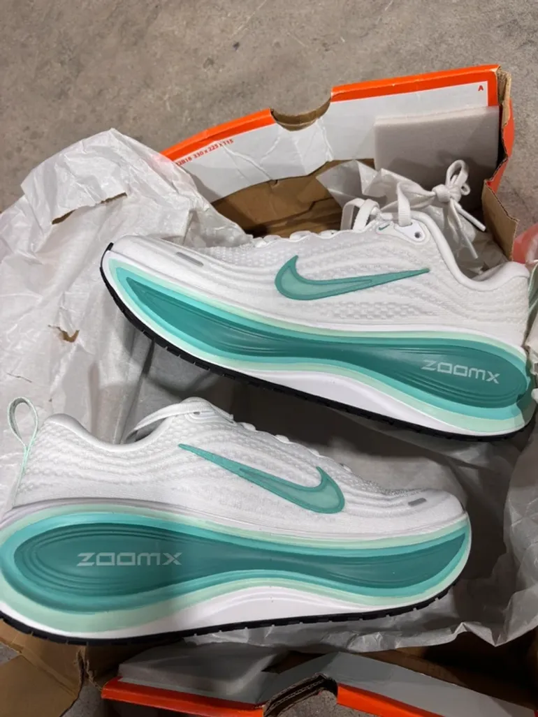 Nike Vomero Plus bike d'occasion — image 2 sur 9