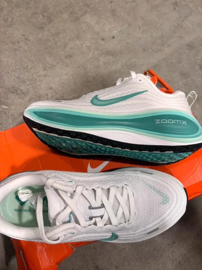 Nike Vomero Plus bike d'occasion — image 3 sur 9