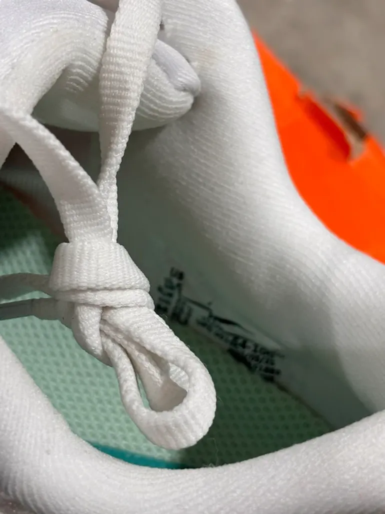 Nike Vomero Plus bike d'occasion — image 8 sur 9