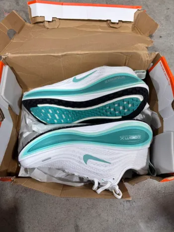 Nike Vomero Plus bike d'occasion — image 6 sur 9