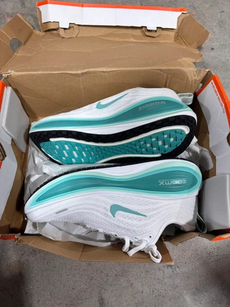 Nike Vomero Plus bike d'occasion — image 6 sur 9