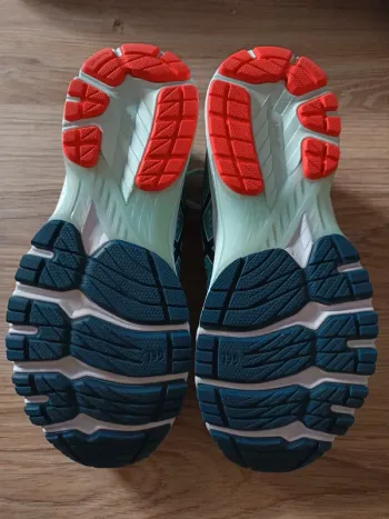 Brugt Asics Flyte Foam GT 2000-8 bike — billede 2 af 3