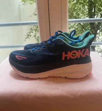 Used Ideal Hoka Laufschuhe Damen Running Shoes
