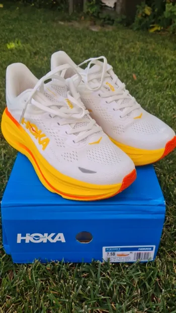 Używany Hoka Scarpe da corsa Running Shoes