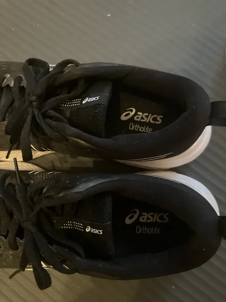 Gebrauchtes Asics Gel Excite 10 bike — Bild 3 von 3
