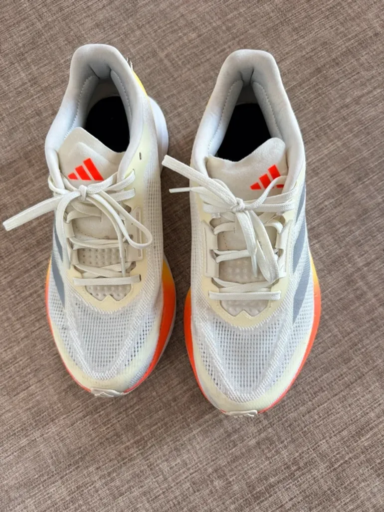 Gebrauchtes Adidas Running Shoes bike — Bild 4 von 5