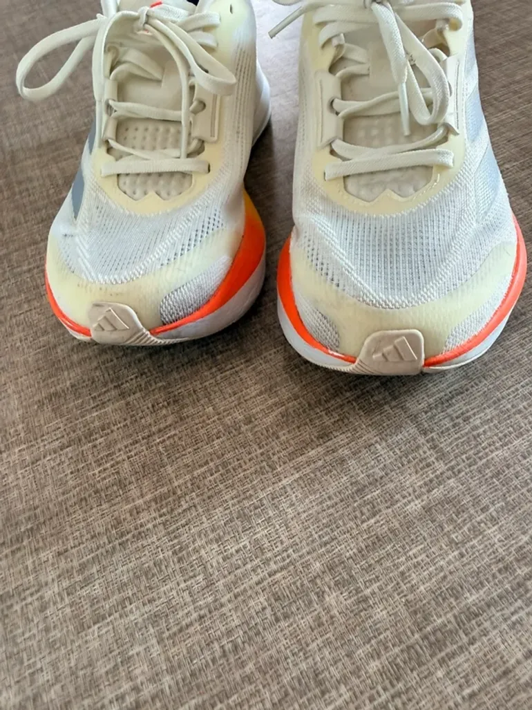 Gebrauchtes Adidas Running Shoes bike — Bild 5 von 5