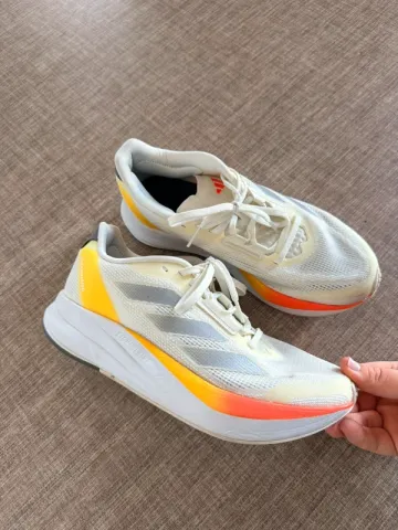 Used Adidas Running Shoes Running Shoes