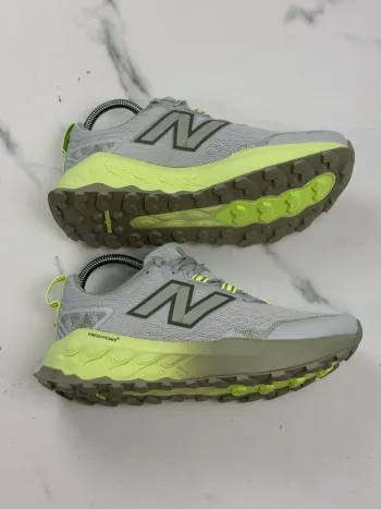 Used New Balance Fresh Foam X Garoe bike — image 9 of 11